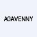 AgAvenny Corp logo