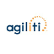 Agiliti, Inc. logo