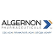Algernon Health Inc. logo