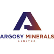 Argosy Minerals Ltd. logo