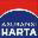 Asuransi Harta Aman Pratama Tbk logo