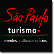 São Paulo Turismo S.A. logo