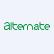 Alternate Health Corp. logo