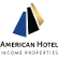 American Hotel Income Properties REIT LP logo