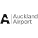 Auckland International Airport Ltd. logo