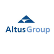 Altus Group Ltd. logo