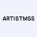 Artistmss International Group Inc. logo