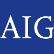 American International Group Inc logo