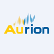 Aurion Resources Ltd. logo