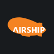 Airship AI Holdings Inc. logo