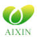 Aixin Life International Inc. logo