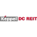 Keppel DC REIT logo