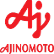 Ajinomoto Co., Inc. logo