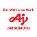 Ajinomoto Co Inc logo