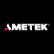 AMETEK INC.  DL-,01 logo