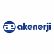 Akenerji Elektrik Üretim A.Ş. logo