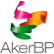 Aker BP ASA logo