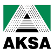 Aksa Akrilik Kimya Sanayii A.Ş. logo