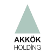 Akis Gayrimenkul Yatirim Ortakligi A.S. logo