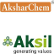 AksharChem (India) Ltd. logo