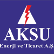 Aksu Enerji Ve Ticaret A.S. logo