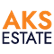 Aks Corporation Public Company Limited logo