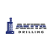 Akita Drilling Ltd. logo