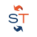 Sidetrade S.A. logo