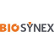 Biosynex. logo