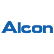 Alcon Inc. logo