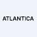 Atlantica Inc. logo