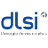 D.L.S.I. logo