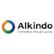 Alkindo Naratama Tbk PT logo
