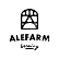 Alefarm Brewing A/S logo