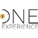 One Experience Inc. logo