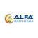 Alfa Solar Enerji Sanayi ve Ticaret A.S. logo