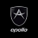 Apollo Future Mobility Group Limited logo