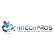 HITECHPROS Société anonyme logo