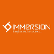 Immersion SA logo