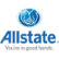 Allstate Corp-The logo