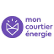 Mon Courtier Energie Groupe logo