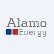 Alamo Energy Corp. logo