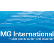 Mg International Inc. logo