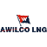 Awilco LNG ASA logo