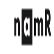 Nam R S.A. logo