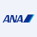 Ana Holdings Inc. logo