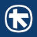 ALPHA logo