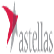 Astellas Pharma Inc. ADR logo