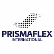Prismaflex International logo