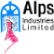 Alps Industries Ltd logo